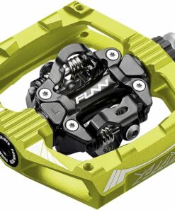Funn Ripper Mountain Bike Clipless Pedals EA139