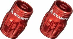 Granite Juicy Nipple Valve Cap EA124