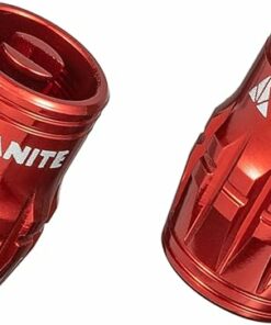 Granite Juicy Nipple Valve Cap EA124
