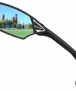 Handlebar Bike Mirror EA39