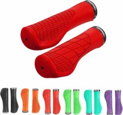 Handlebar Grips for Mountain Bikes EA26