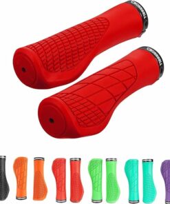 Handlebar Grips for Mountain Bikes EA26