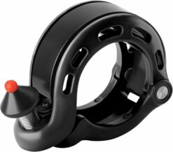 Hidden Bicycle Bell EA70