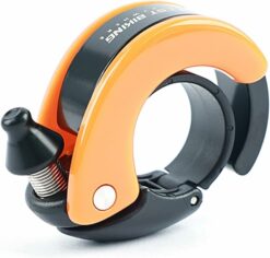 Hidden Conch Bike Bell EA75