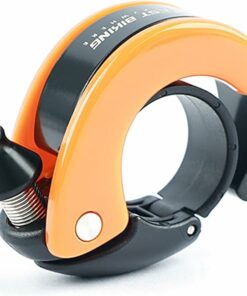 Hidden Conch Bike Bell EA75