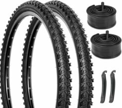 Hycline Mountain Bike Replacement Tire EA168