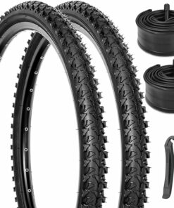 Hycline Mountain Bike Replacement Tire EA168