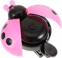 Ladybug Bike Bell EA81