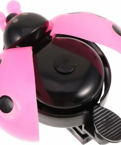 Ladybug Bike Bell EA81