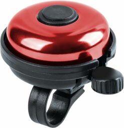 Loud Crisp Clear Sound Bicycle Bike Bell EA67