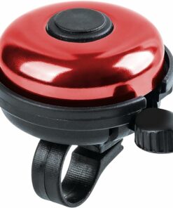 Loud Crisp Clear Sound Bicycle Bike Bell EA67