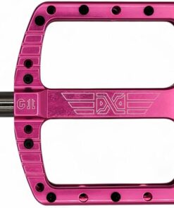 MTB Non-Slip Pedals 9/16 EA104