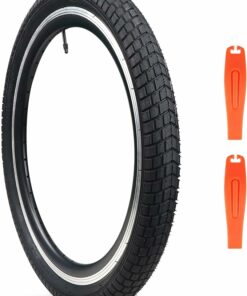 Mountain Bicycle Tire EA54