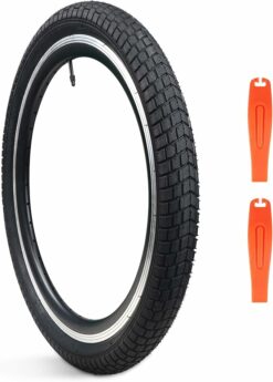 Mountain Bicycle Tire EA54