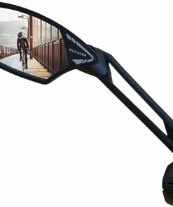 NEW Handlebar Bike Mirror EA44