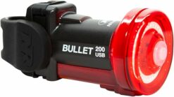 NiteRider Bullet 200 Bike Tail Light EA140