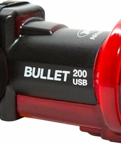 NiteRider Bullet 200 Bike Tail Light EA140