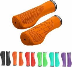 Non-Slip Lock-On Grips EA24
