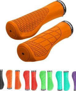 Non-Slip Lock-On Grips EA24