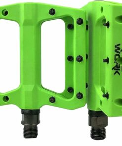 Nylon Fiber MTB Pedals EA107