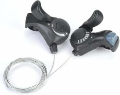 One Pair Outdoor Mountain Bicycle EA13