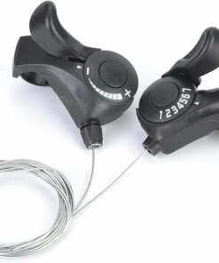 One Pair Outdoor Mountain Bicycle EA13