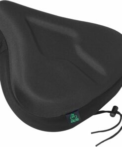 Oversized Bike Saddle Seat EA177