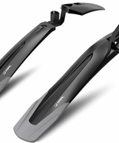 RBRL Bike Fender Adjustable Bicycle Mudguard EA169