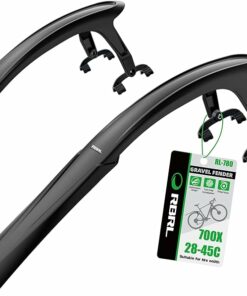 RBRL Bike Fender Set EA170