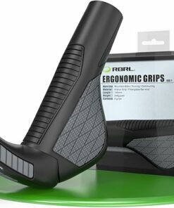 RBRL Bike Handlebar Grips EA37