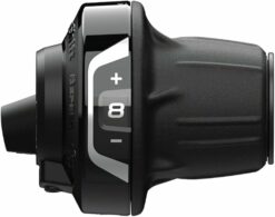 Revoshift SL-RV400-8R Twist Shifter - Right EA20