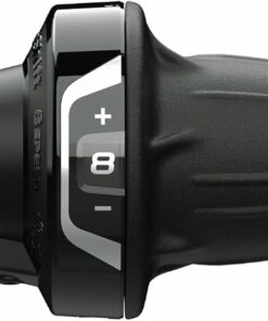 Revoshift SL-RV400-8R Twist Shifter - Right EA20