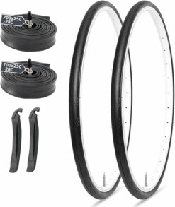 Road Bike Replacement Tire EA53