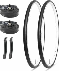Road Bike Replacement Tire EA53