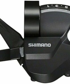 SHIMANO Altus Right Shift Lever 7 EA4