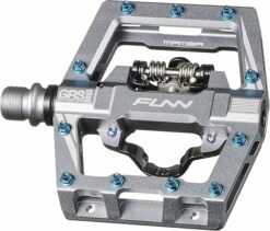 Single Sided Clip Mountain Bike Pedals EA138