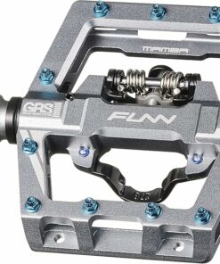 Single Sided Clip Mountain Bike Pedals EA138