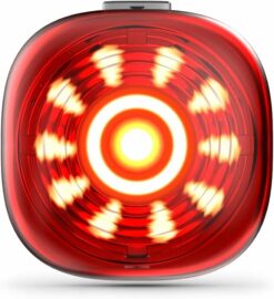 Smart Rear Bike Light EA145