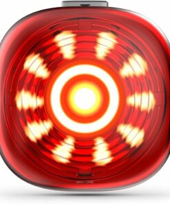 Smart Rear Bike Light EA145