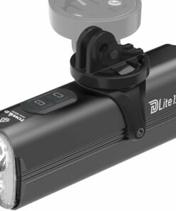 Super Bright Front Bicycle Light EA162