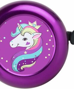 Unicorn Bike Bell EA80