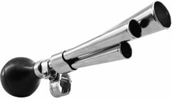 Vintage Bicycle Air Horn Triple Note EA84