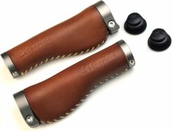 Vintage Bike Handlebar Grips EA27