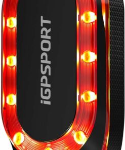 Waterproof Cycling Tail Light EA143