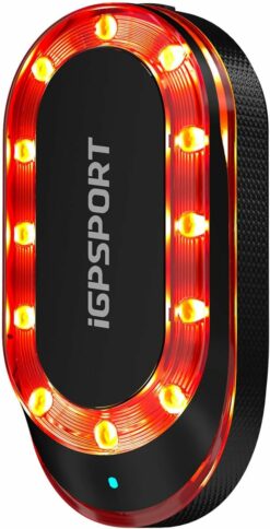 Waterproof Cycling Tail Light EA143