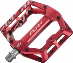 Wide Platform Bicycle Pedals EA115