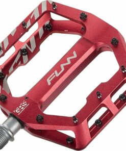 Wide Platform Bicycle Pedals EA115