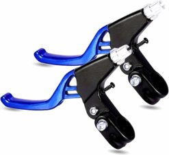 1 Pair Bicycle Brake levers EA199