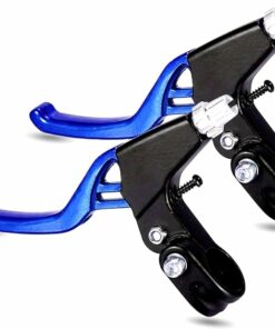 1 Pair Bicycle Brake levers EA199