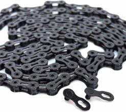 118 Links Road MTB Bike Hollow Chain EA187